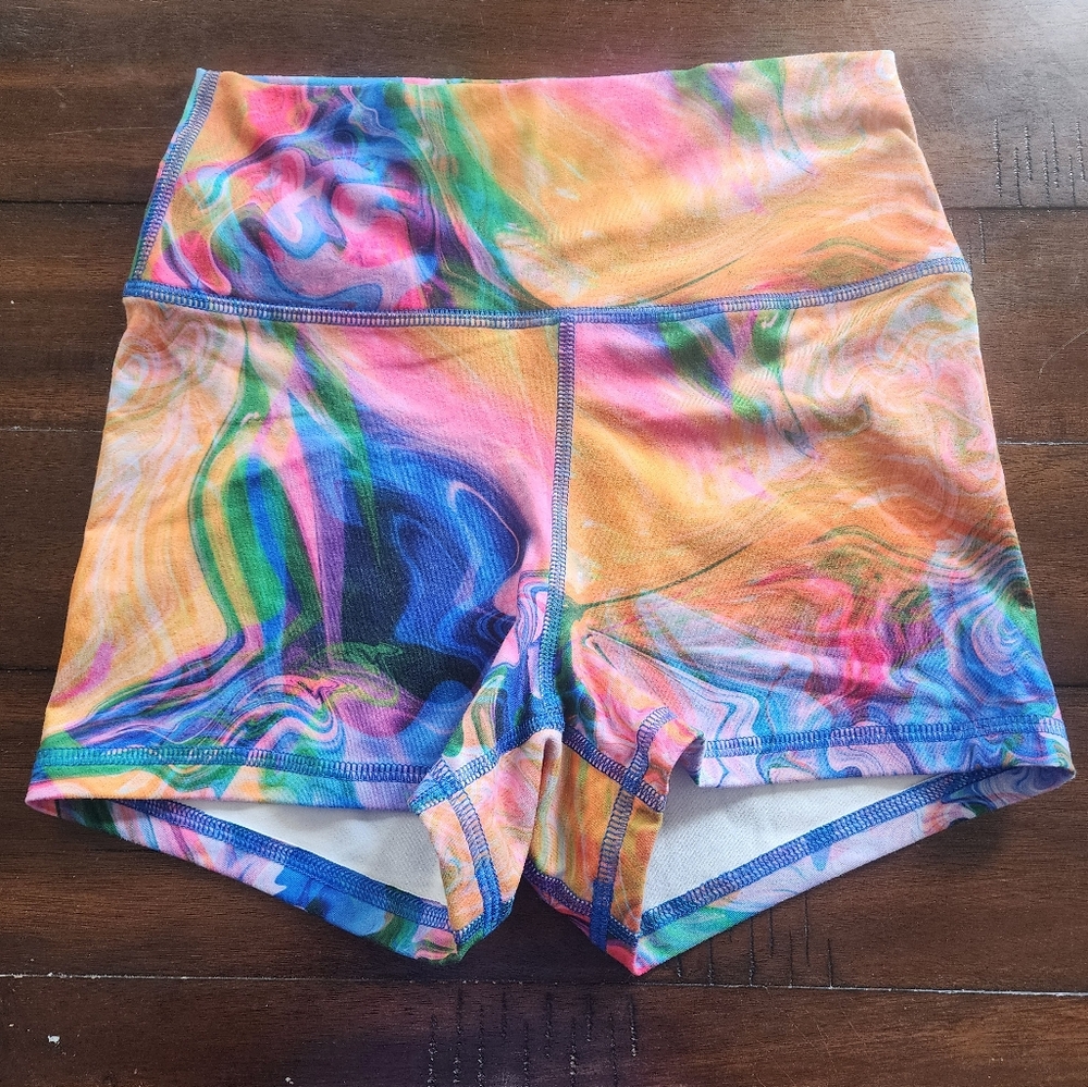 Fleo Shorts